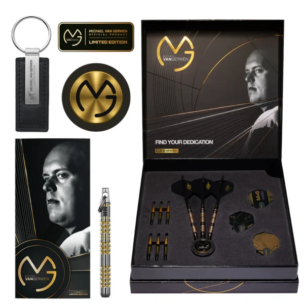 🎯 Win the MVG 5-Year Anniversary Gift Box - Image 2