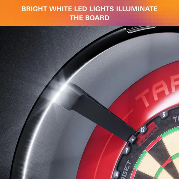 Target Darts Omni Auto Scoring System – Win with The Darts Draw