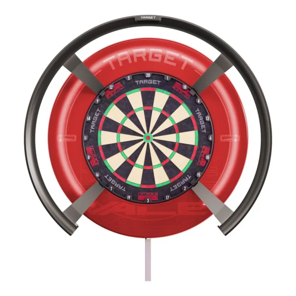Target Darts Omni Auto Scoring System – Win with The Darts Draw