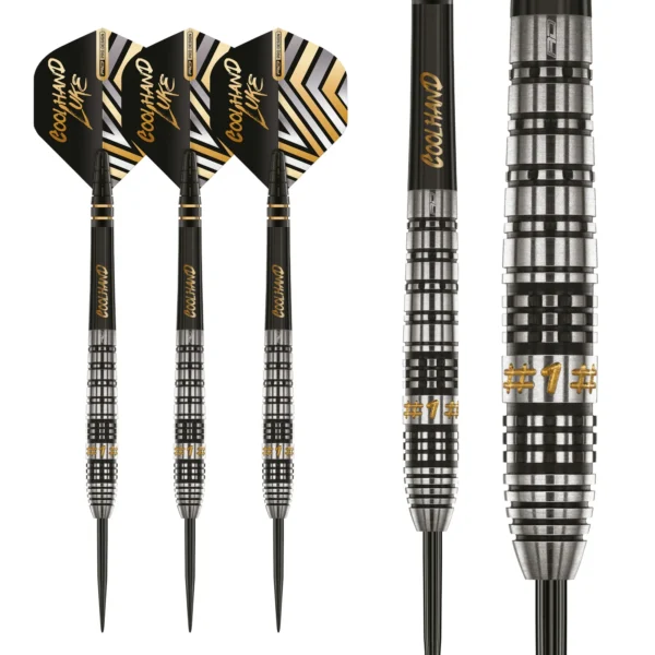 Win the Luke Humphries Prestige Darts for Just 99p [AUTODRAW] - Image 3
