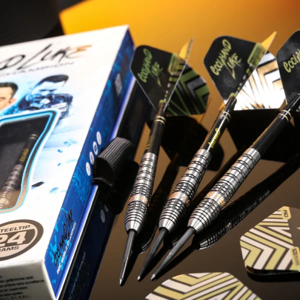 Win the Luke Humphries Prestige Darts for Just 99p [AUTODRAW] - Image 2