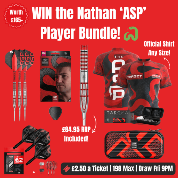 Nathan Asp Bundle