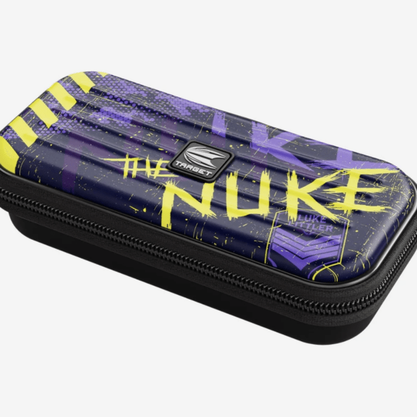 Luke Littler Bundle Giveaway – Win 4 Exclusive Darts Prizes, Only 50 Tickets!