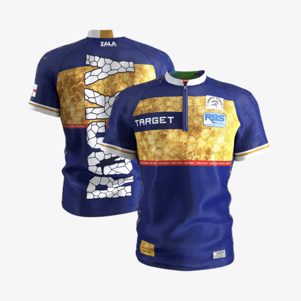 🎯 WIN A Player Shirt of Your Choice – Only 99 Tickets! 🎯 [AUTODRAW] - Image 3