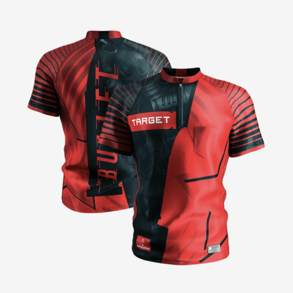 🎯 WIN A Player Shirt of Your Choice – Only 99 Tickets! 🎯 [AUTODRAW] - Image 5