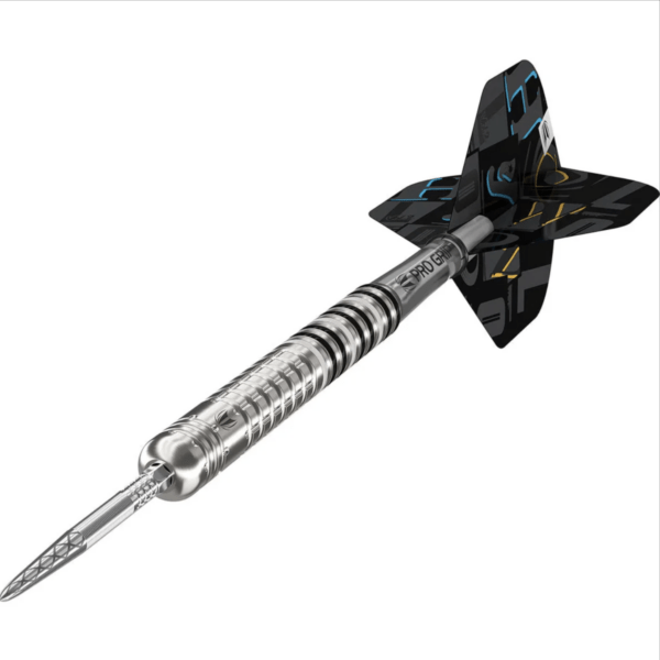 🎯 Win Chris Dobey GEN 1 Darts – 90% Tungsten – Just 99p! [AUTODRAW] - Image 2