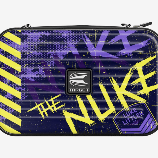 💣 Win the Ultimate Luke 'THE NUKE' Player Bundle – Worth £235+ - Image 4