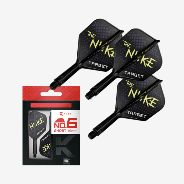 💣 Win the Ultimate Luke 'THE NUKE' Player Bundle – Worth £235+ - Image 6