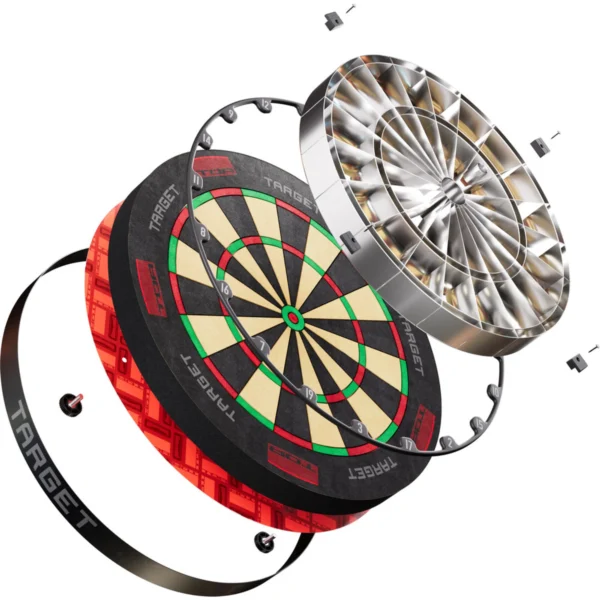 Win the Target TOR Pro Board – Just 99p a Ticket! [AUTODRAW] - Image 3
