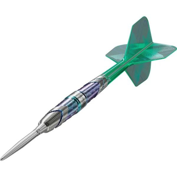 WIN the Target Japan Kaze Ceros Darts – for Just 99p! - Image 3