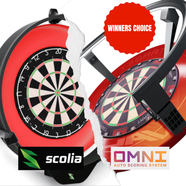 Omni OR Scolia Winners Choice