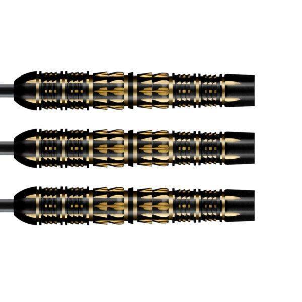 Win Shot AI Mecha 90% Tungsten Darts OR Cash Alternative – Only 50 Tickets! 🎯💰 (AUTODRAW) - Image 2