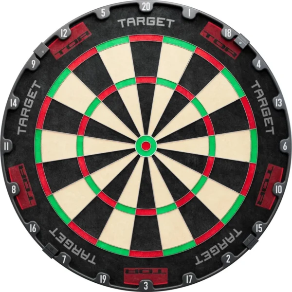 Win the Target TOR Pro Board – Just 99p a Ticket! [AUTODRAW] - Image 2