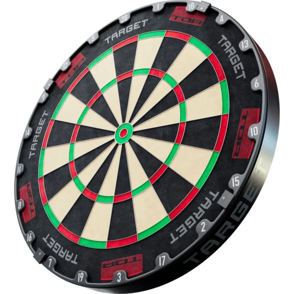 Win the Target TOR Pro Board – Just 99p a Ticket! [AUTODRAW] - Image 4