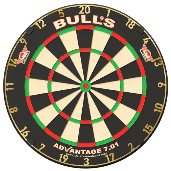 ⚡️ Dartboard Instant Win – £500 Main Prize & 50+ Instant Wins! - Image 5