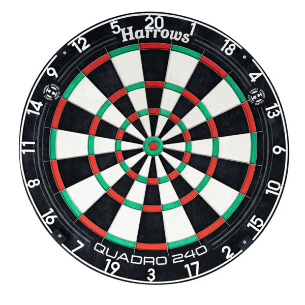 ⚡️ Dartboard Instant Win – £500 Main Prize & 50+ Instant Wins! - Image 6