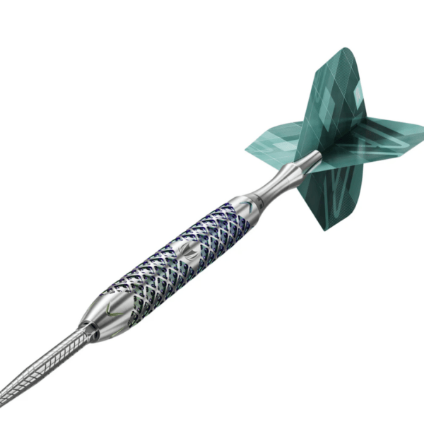 Win Target Rove 01 SP Darts – Any Shape – Only 100 Tickets at £3.99. Premium darts competition with limited entries and guaranteed draw.