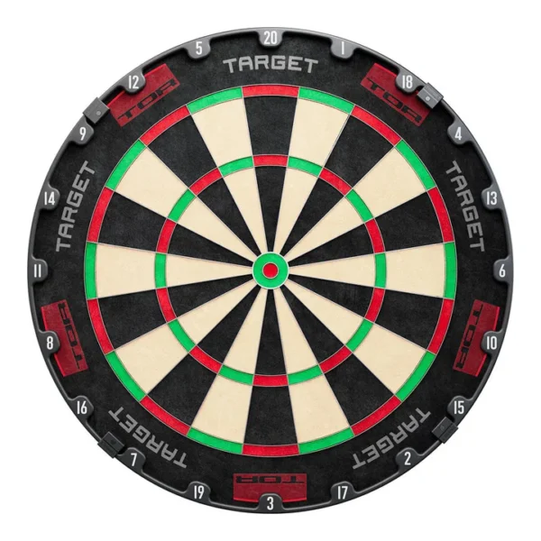 ⚡️ Dartboard Instant Win – £500 Main Prize & 50+ Instant Wins! - Image 2