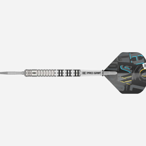 Win Chris Dobey G1 SP darts or £60 cash in The Darts Draw AutoDraw competition