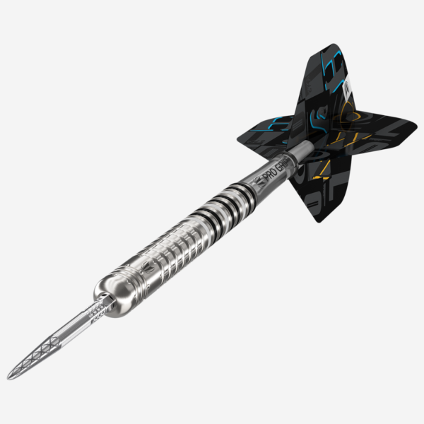 Win Chris Dobey G1 SP darts or £60 cash in The Darts Draw AutoDraw competition