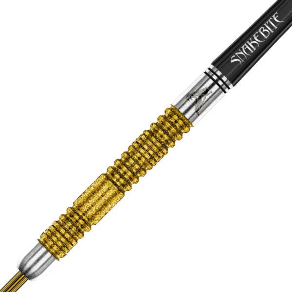Win Double World Champion SE Gold Plus darts or £60 cash – only 70 tickets, drawn June 11th at 9PM