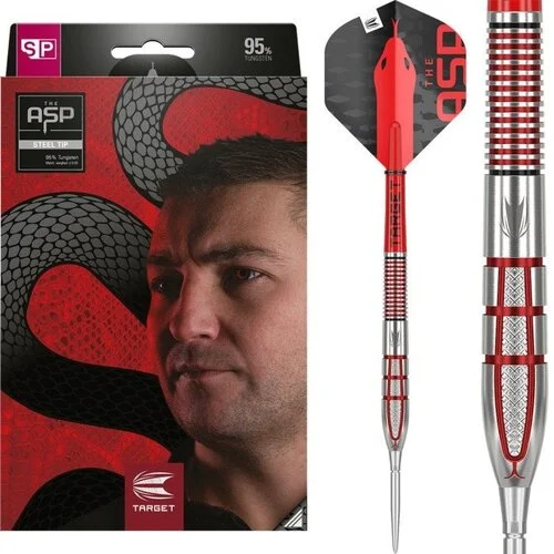 Win Nathan Aspinall G2 SP darts or £75 cash – limited tickets, drawn June 11th at 9PM