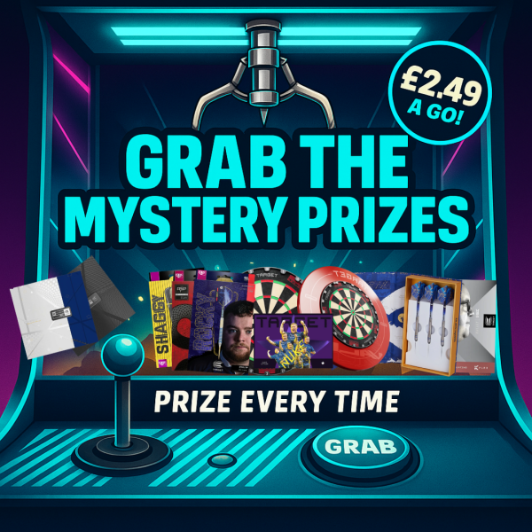 🔮🕹️ Mystery Grabber: PRIZE EVERY TIME + £500 MYSTERY 📦 END PRIZE