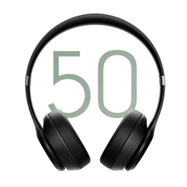 🎧🎵 Win Beats Solo 4 or £180 Cash – 1 in 100 Chance of Winning!