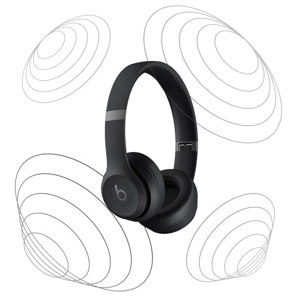 🎧🎵 Win Beats Solo 4 or £180 Cash – 1 in 100 Chance of Winning!
