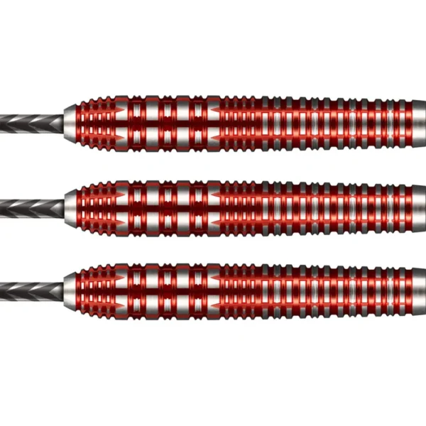 Signed Shot Charlie Murphy Pro Series Darts – 1 in 100 chance to win or £70 cash alternative. Drawn live on Facebook, Sunday 27th July at 9PM.