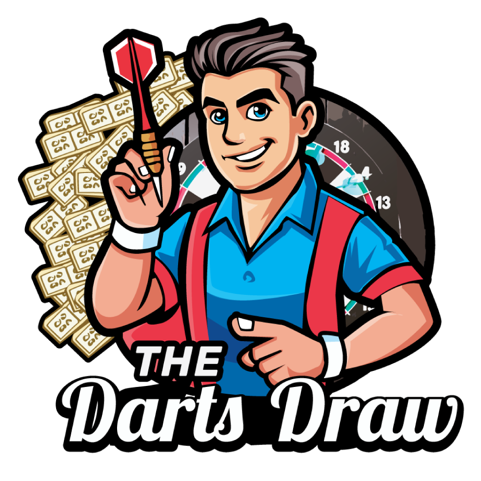 The Darts Draw