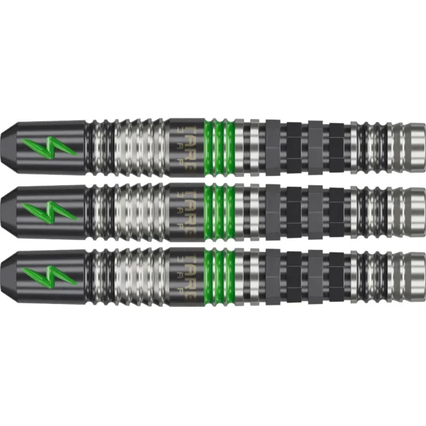 Win Target Japan Lightning 3.0 SP Darts – only 50 tickets at £2.99 each. 1 in 50 chance to win. Autodraw takes place Friday 25th July at 9PM. Winner shown on website. No cash alternative.