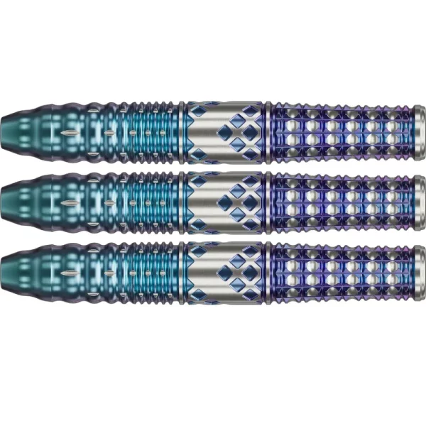 💎🌊 Win Cathy Leung Charis G5 Darts – 1 in 100 Chance to Win [Auto-Draw]