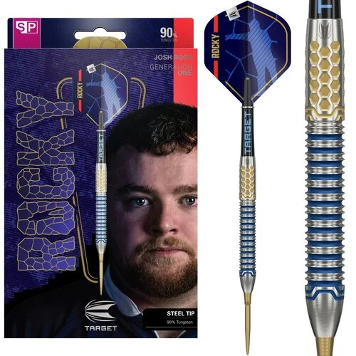 🪨🥊 Win Josh 'Rocky' G1 Darts OR £75 Cash – 1 in 100 Chance of Winning! [Auto-Draw]