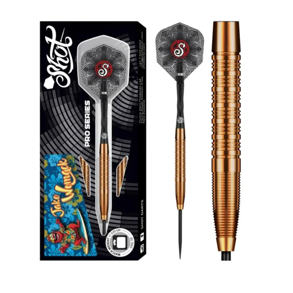 Win Jake Womack Pro Series Darts – only 50 tickets at £3.99 each. 1 in 50 chance to win or take £70 cash. Drawn live on Facebook, Sunday 27th July at 9PM.