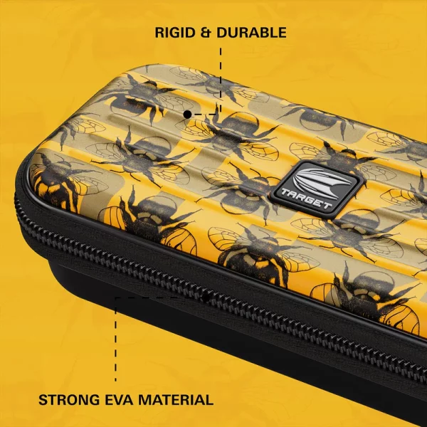 🐝✍️ Win Signed Scott Williams K-Flex + Buzz Case – 1 in 100 Chance [Auto-Draw]