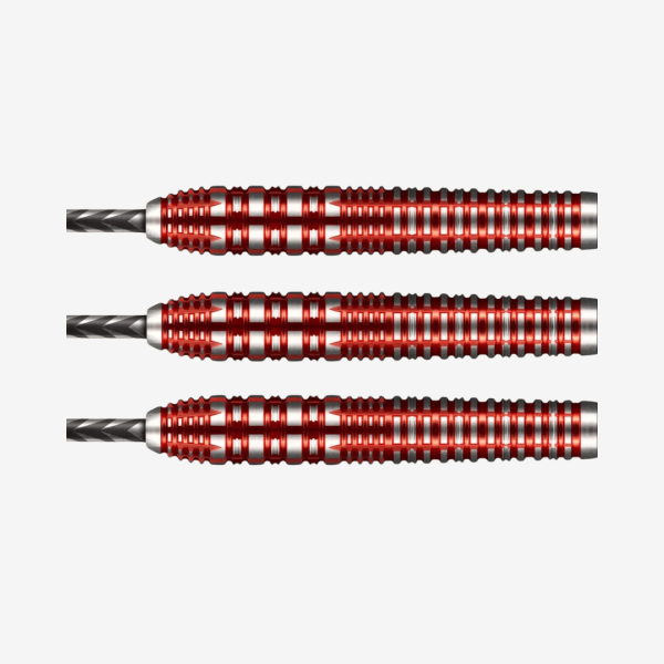 ✍️🔴 WIN Hand-Signed Shot x Charlie Murphy Darts or £100 – 1 in 100 Chance!