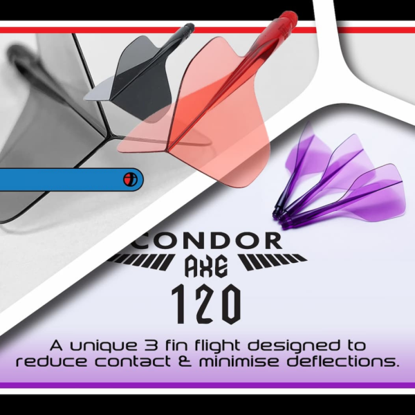 🔥🪓 FREE CONDOR AXE 120 – NO PURCHASE NEEDED! ENDS @ 10PM! #2