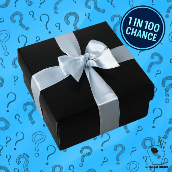 £200 Darts Mystery Box competition – premium darts gear and accessories with cash alternative
