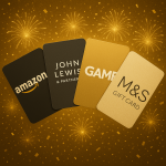 Win a £150 Smyths Toys Shopping Spree or £150 cash – 200 tickets at £1.49 each – Live Draw Wednesday 22nd October at 9PM