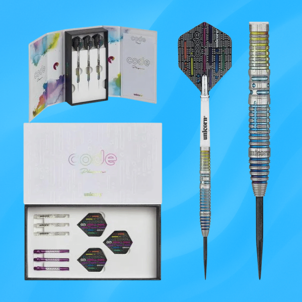 🔥🎇 FREE ENTRY (WHEN YOU SPEND £1 TODAY) – WIN JEFFREY DE ZWAAN CODE DARTS TONIGHT @ 9PM! (READ DESCRIPTION)(AUTO DRAW)