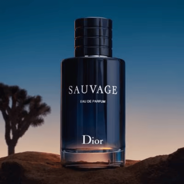 🖤🫧 WIN Dior Sauvage Eau de Parfum 100ml or £100 Cash – ONLY 30p a Ticket!