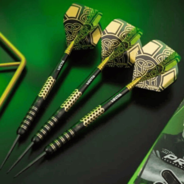 ⚫ 🪙 WIN - RED DRAGON BRENDAN DOOLAN - NEW RELEASE DARTS OR £55 CASH (AUTO DRAW)