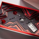 New Target Elysian Archtype 43 – 95% Tungsten Darts competition prize, live draw Sunday 28th September.