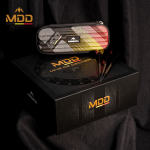 Win Mike De Decker Limited Edition World Grand Prix Darts or £200 cash! 200 tickets at £1.99 each. Live draw Sunday, 30th November at 9PM.