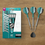 New Target Hydro Darts competition prize, auto draw Thursday 25th September.