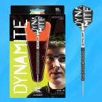 Keane Barry Pixel Darts or £85 cash competition – 400 tickets at £0.49 each, auto draw Monday 27th October.