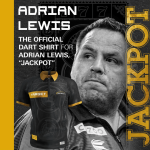 Target BOA Darts Case competition prize, auto draw Monday 22nd September.