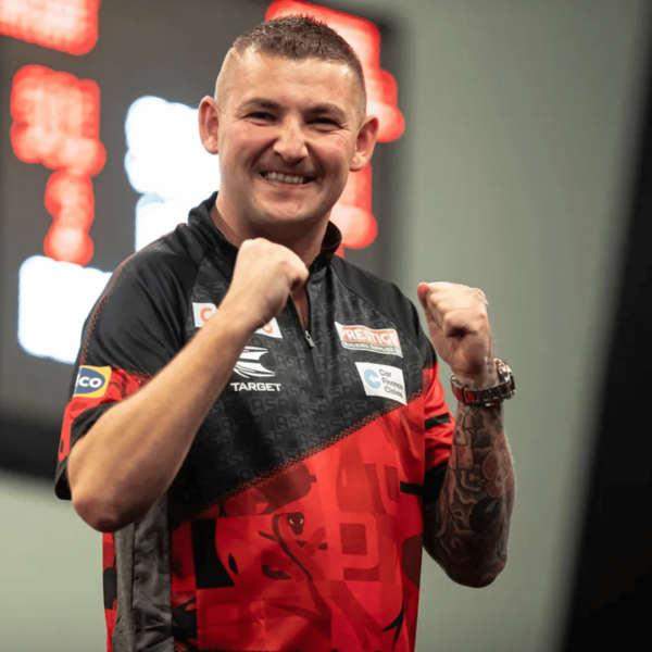 Win a Rare Nathan Aspinall Bucket Hat or £30 cash! Auto draw Friday, 31st October at 9PM.