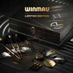 LIMITED EDITION / SIGNED / RARE – Ultimate Darts Bundle – 1,000 tickets at £1.79 each – Live Draw Sunday 19th October at 9PM